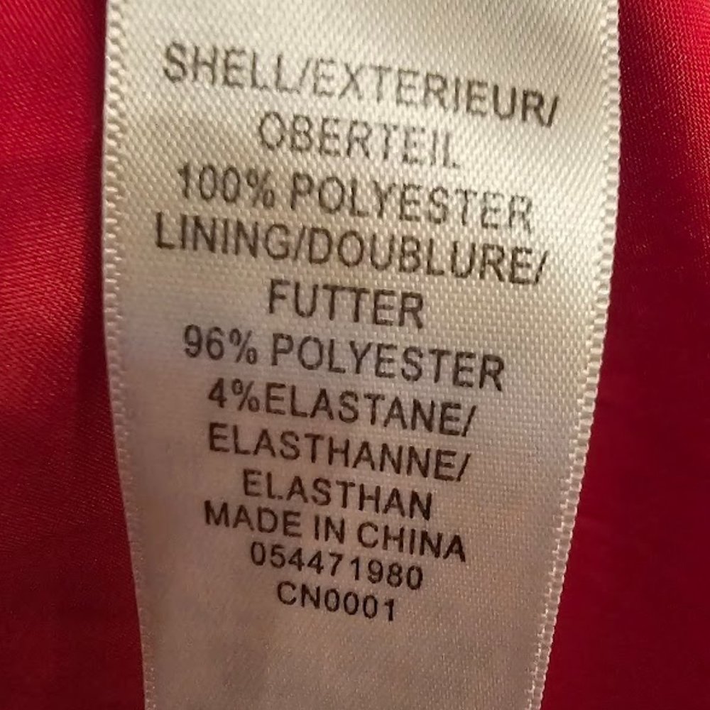 EUC | Aidan Mattox | Crochet Midi Dress | Size: 14 - Picture 11 of 15